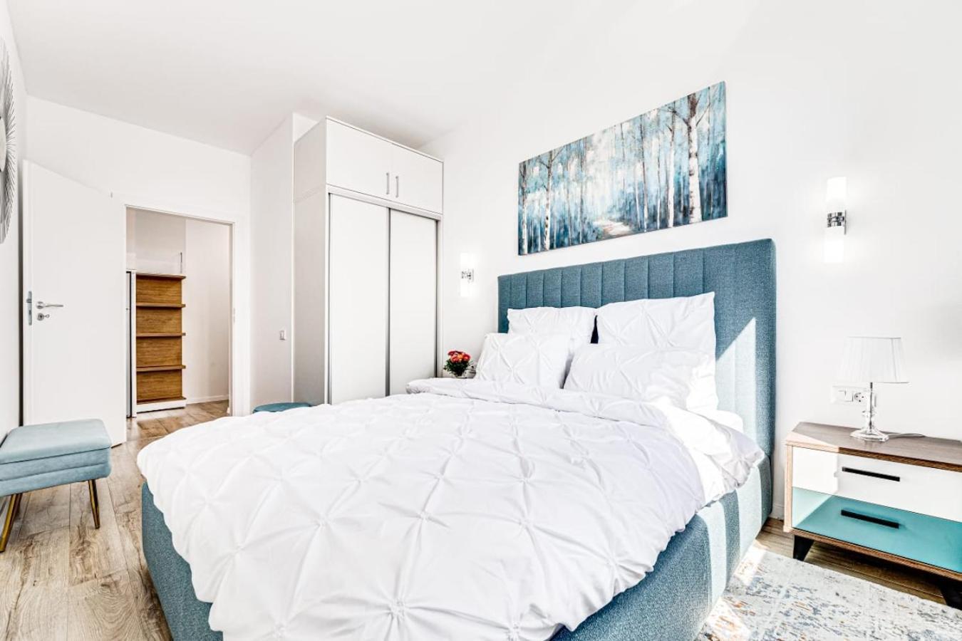 ARI GREEN APARTMENT Arad Exterior foto